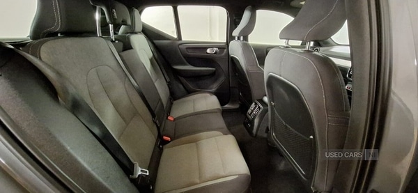 Used Volvo XC40 2023 for sale - 77163805: Photo 43