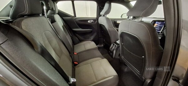 Used Volvo XC40 2023 for sale - 77163805: Photo 44