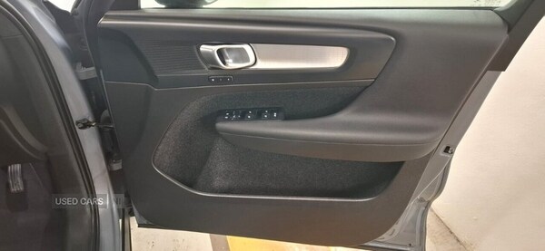 Used Volvo XC40 2023 for sale - 77163805: Photo 45