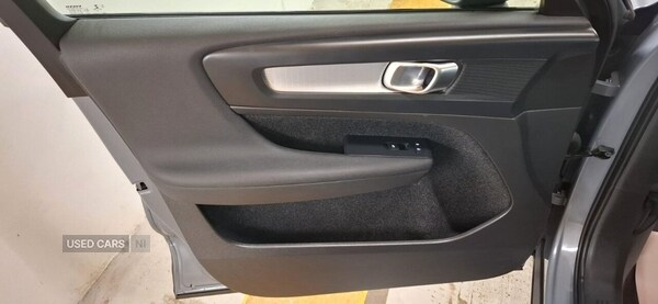 Used Volvo XC40 2023 for sale - 77163805: Photo 46