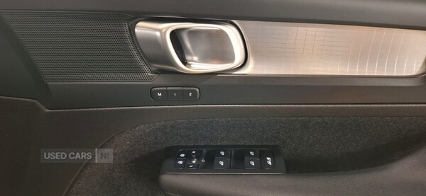 Used Volvo XC40 2023 for sale - 77163805: Photo 47