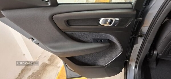 Used Volvo XC40 2023 for sale - 77163805: Photo 48