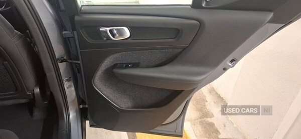 Used Volvo XC40 2023 for sale - 77163805: Photo 49