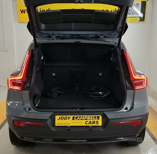 Used Volvo XC40 2023 for sale - 77163805: Photo 7