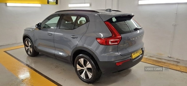 Used Volvo XC40 2023 for sale - 77163805: Photo 9
