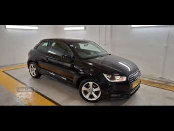 2017 - 1.0 TFSI Sport 3dr