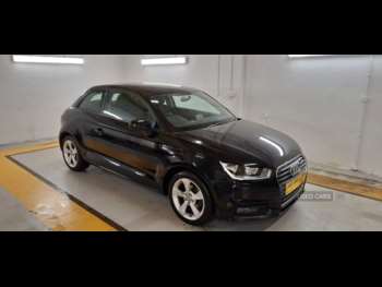 Used Audi A1 2017 for sale - 75115456: Photo