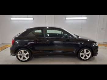 Used Audi A1 2017 for sale - 75115456: Photo