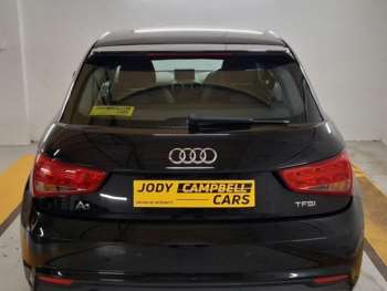 Used Audi A1 2017 for sale - 75115456: Photo