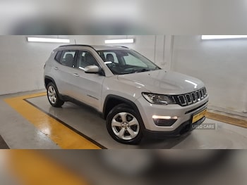 Used Jeep Compass 2019 for sale - 75533003: Photo
