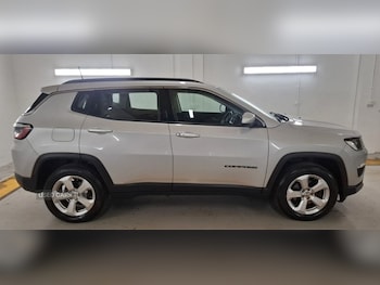 Used Jeep Compass 2019 for sale - 75533003: Photo