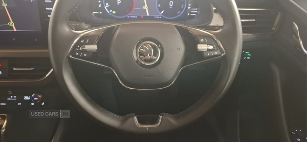 Used Skoda Kamiq 2024 for sale - 77978766: Photo 12