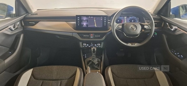 Used Skoda Kamiq 2024 for sale - 77978766: Photo 13