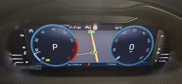 Used Skoda Kamiq 2024 for sale - 77978766: Photo 14