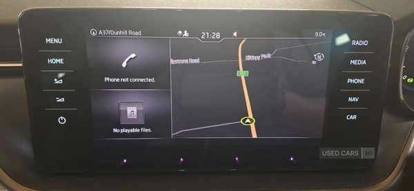 Used Skoda Kamiq 2024 for sale - 77978766: Photo 15