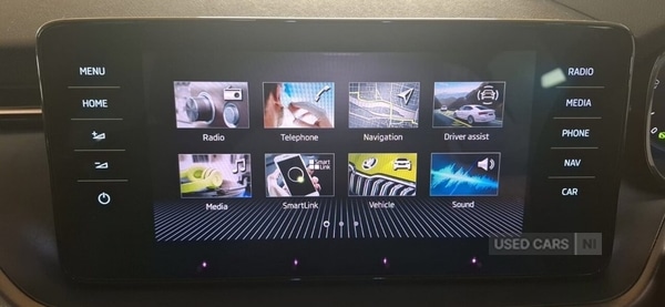 Used Skoda Kamiq 2024 for sale - 77978766: Photo 16