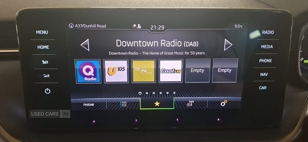 Used Skoda Kamiq 2024 for sale - 77978766: Photo 17