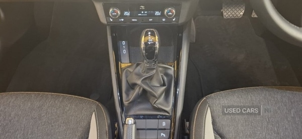 Used Skoda Kamiq 2024 for sale - 77978766: Photo 19