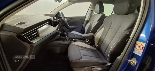 Used Skoda Kamiq 2024 for sale - 77978766: Photo 20