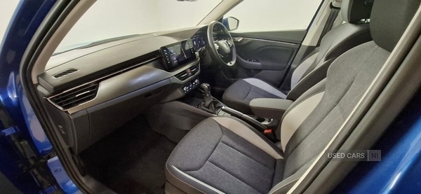 Used Skoda Kamiq 2024 for sale - 77978766: Photo 21