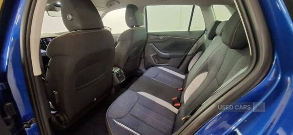 Used Skoda Kamiq 2024 for sale - 77978766: Photo 22