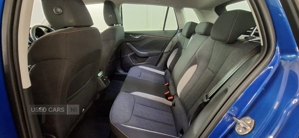 Used Skoda Kamiq 2024 for sale - 77978766: Photo 23