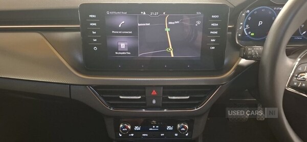 Used Skoda Kamiq 2024 for sale - 77978766: Photo 27
