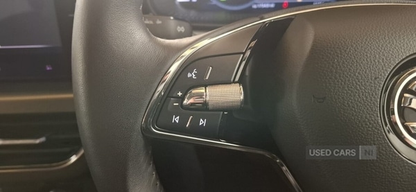 Used Skoda Kamiq 2024 for sale - 77978766: Photo 28