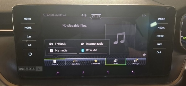 Used Skoda Kamiq 2024 for sale - 77978766: Photo 30