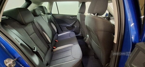 Used Skoda Kamiq 2024 for sale - 77978766: Photo 34