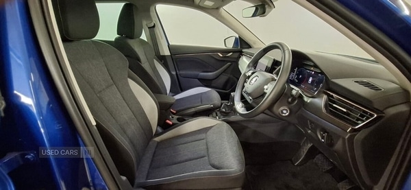 Used Skoda Kamiq 2024 for sale - 77978766: Photo 35