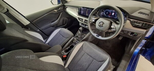 Used Skoda Kamiq 2024 for sale - 77978766: Photo 36