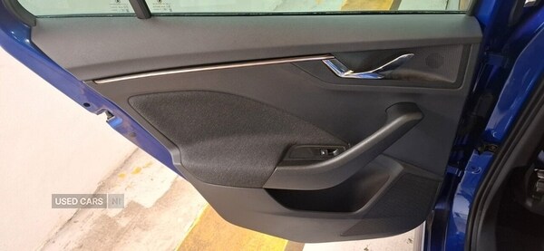 Used Skoda Kamiq 2024 for sale - 77978766: Photo 38