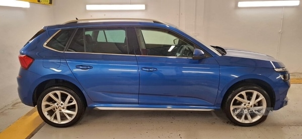 Used Skoda Kamiq 2024 for sale - 77978766: Photo 4