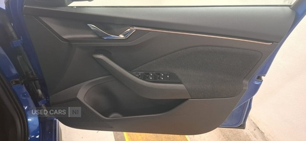 Used Skoda Kamiq 2024 for sale - 77978766: Photo 40