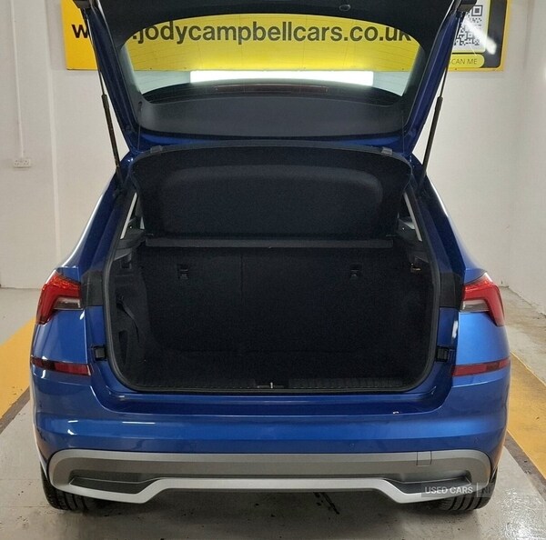 Used Skoda Kamiq 2024 for sale - 77978766: Photo 5