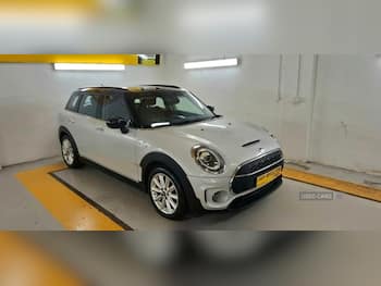 Used MINI Clubman 2019 for sale - 79633402: Photo