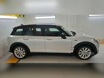 Used MINI Clubman 2019 for sale - 79633402: Photo