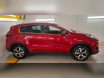 Used Kia Sportage 2019 for sale - 79454237: Photo