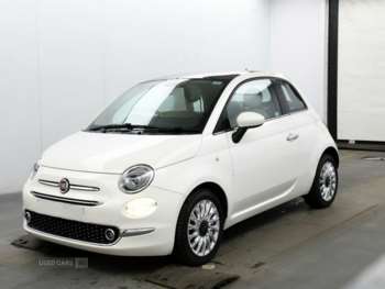 Used Fiat 500 2018 for sale - 74363523: Photo