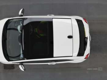 Used Fiat 500 2018 for sale - 74363523: Photo
