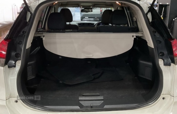 Used Nissan X-Trail 2019 for sale - 77479908: Photo 10