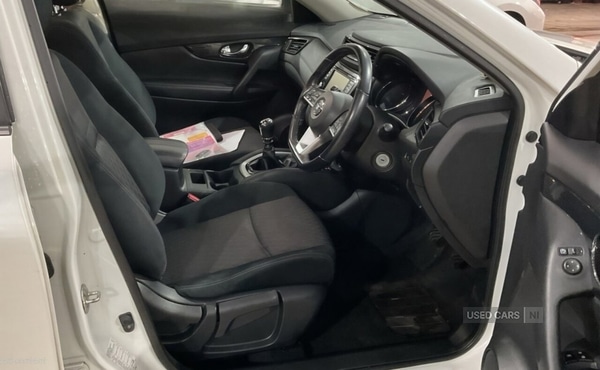 Used Nissan X-Trail 2019 for sale - 77479908: Photo 11