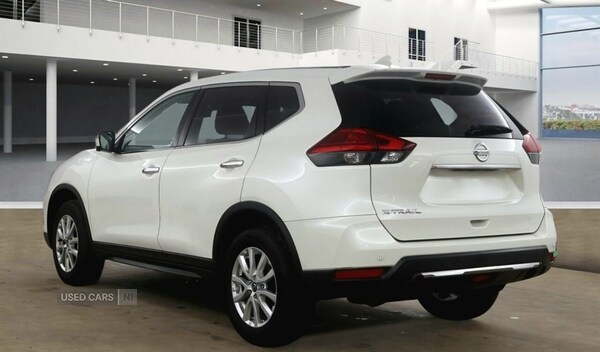 Used Nissan X-Trail 2019 for sale - 77479908: Photo 7