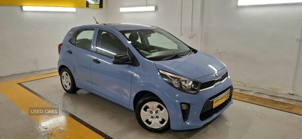 Used Kia Picanto 2020 for sale - 76175684: Photo 1