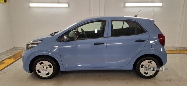 Used Kia Picanto 2020 for sale - 76175684: Photo 10