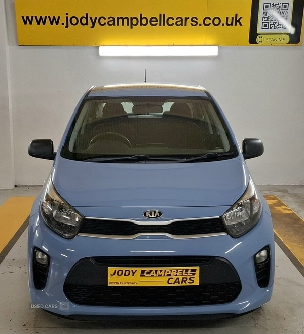 Used Kia Picanto 2020 for sale - 76175684: Photo 11