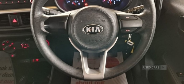Used Kia Picanto 2020 for sale - 76175684: Photo 13