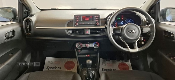 Used Kia Picanto 2020 for sale - 76175684: Photo 16