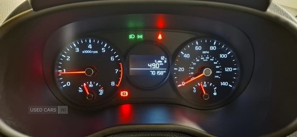 Used Kia Picanto 2020 for sale - 76175684: Photo 17